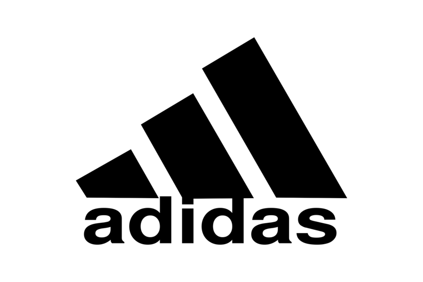 Adidas's logo