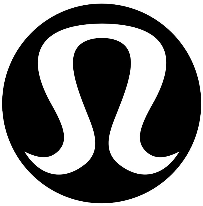 Lululemon's logo