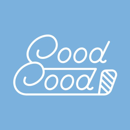 Good Good's logo