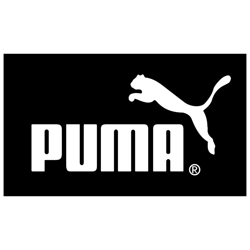 Puma's logo