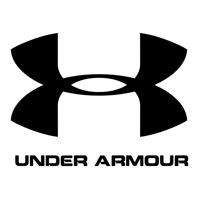 Under Armour's logo