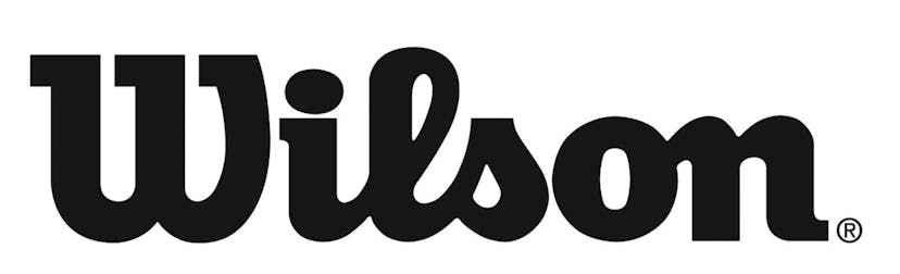 Wilson's logo